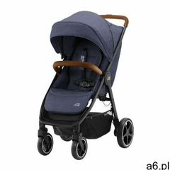 b-agile r spacerowy | darmowa dostawa! | odbiór osobisty! marki Britax romer - ogłoszenia A6.pl