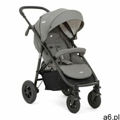 JOIE LITETRAX 4 AIR DLX SPACEROWY+GRATIS! | DARMOWA DOSTAWA! | ODBIÓR OSOBISTY! - ogłoszenia A6.pl