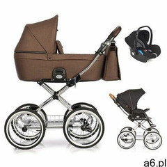 ROAN COSS CLASSIC +FOTELIK (DO WYBORU)+GRATIS! | DARMOWA DOSTAWA! | ODBIÓR OSOBISTY! - ogłoszenia A6.pl