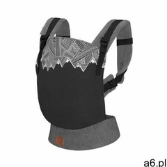 Kinderkraft Nosidełko ergonomiczne milo 5y37fe - ogłoszenia A6.pl