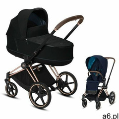 Cybex priam 2.0 rosegold 2w1 | darmowa dostawa! | odbiór osobisty! marki Cybex platinum - ogłoszenia A6.pl