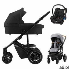 smile iii 3w1 | darmowa dostawa! | odbiór osobisty! marki Britax romer - ogłoszenia A6.pl