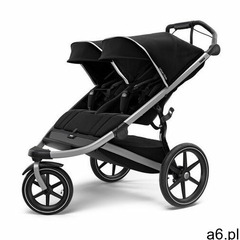 THULE URBAN GLIDE 2 DOUBLE | ODBIÓR OSOBISTY | DARMOWA WYSYŁKA - ogłoszenia A6.pl