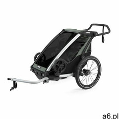 chariot lite 1 marki Thule - ogłoszenia A6.pl