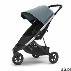 spring aluminium frame melange marki Thule - ogłoszenia A6.pl