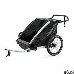 Thule chariot lite 2 - ogłoszenia A6.pl