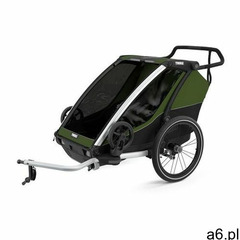 chariot cab 2 marki Thule - ogłoszenia A6.pl