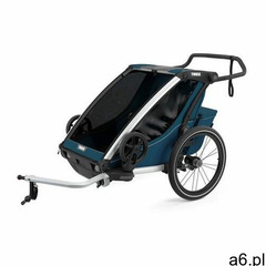 Thule Chariot Cross 2 - ogłoszenia A6.pl