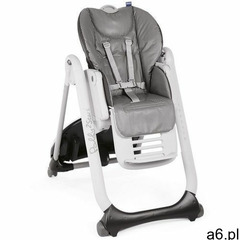 Chicco polly 2 start anthracite - ogłoszenia A6.pl