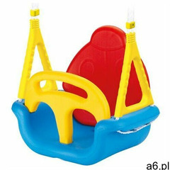 Dolu - huśtawka jumbo (3w1) - wader (8690089070555) - ogłoszenia A6.pl