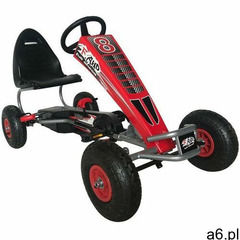 Gokart 14 marki Enero - ogłoszenia A6.pl