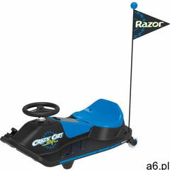Razor-Gokart do driftu dla dziecka - 25173840- Zamów do 16:00, wysyłka kurierem tego samego dnia! - ogłoszenia A6.pl