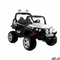 Buggy hl2188 4x4 biały dwuosobowy pojazd terenowy marki Lean - ogłoszenia A6.pl