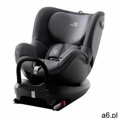 Britax romer Britax römer dualfix 2r (0-18 kg) - ogłoszenia A6.pl