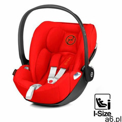 CYBEX CLOUD Z I-SIZE | DARMOWA DOSTAWA! | ODBIÓR OSOBISTY! | RABATY! - ogłoszenia A6.pl
