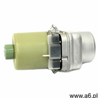 Starline Pompa wspomagania - audi a1 sil. 1.2/1.4/1.6/2.0 tdi/tfsi <2015 seat/skoda/vw szt - ogłoszenia A6.pl