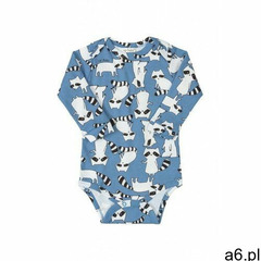 Body niemowlęce bawełniane UpBaby 5T40AG - ogłoszenia A6.pl