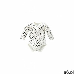 Body dla niemowlaka 100% bawełna 5T35C9 - ogłoszenia A6.pl