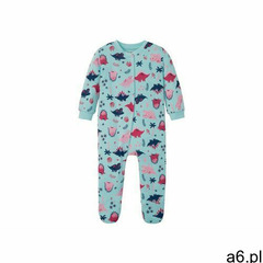 LUPILU® PURE COLLECTION Pajacyk niemowlęcy z bio (4056233750461) - ogłoszenia A6.pl