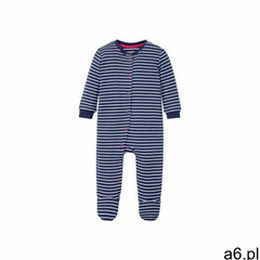 LUPILU® PURE COLLECTION Pajacyk niemowlęcy z bio (4056233750355) - ogłoszenia A6.pl
