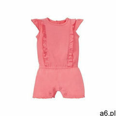 LUPILU® Kombinezon dziewczęcy z biobawełny, 1 sz (4056233986907) - ogłoszenia A6.pl