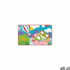 Fisher price Dywanik żaba 5o34gx - ogłoszenia A6.pl