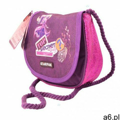TOREBKA NA RAMIĘ BARBIE SPY SQUAD (5902012768785) - ogłoszenia A6.pl