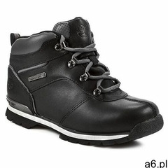 Trapery TIMBERLAND - Splitrock 2 9693R/TB09693R0011 Czarny, kolor czarny - ogłoszenia A6.pl