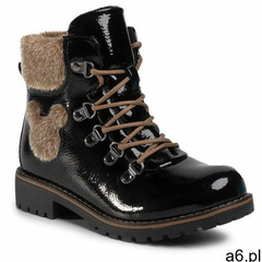 Trapery MICKEY&FRIENDS - CS-AW2035DSTC Black, kolor czarny - ogłoszenia A6.pl