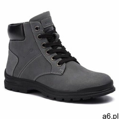 Trapery GEOX - J Navado B. B J845HB 032BC C9875 S Dk Grey/Black - ogłoszenia A6.pl