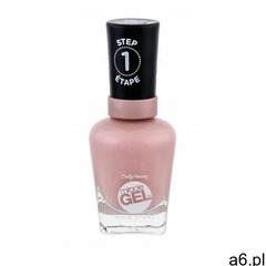 Sally Hansen Miracle Gel lakier do paznokci 14,7 ml dla kobiet 238 Regal Rosé - ogłoszenia A6.pl