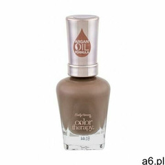 Sally Hansen Color Therapy lakier do paznokci 14,7 ml dla kobiet 160 Mud Mask - ogłoszenia A6.pl