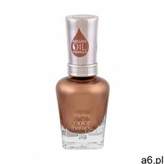 Sally Hansen Color Therapy lakier do paznokci 14,7 ml dla kobiet 170 Glow With The Flow - ogłoszenia A6.pl