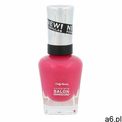 complete salon manicure lakier do paznokci 14,7 ml dla kobiet 542 cherry up marki Sally hansen - ogłoszenia A6.pl