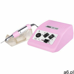 Neonail Frezarka JSDA Nail Drill JD 500 Rose - ogłoszenia A6.pl