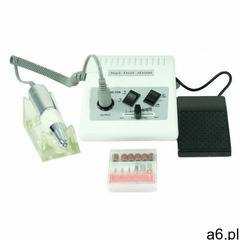 Frezarka kosmetyczna 35w white jd500 - ogłoszenia A6.pl