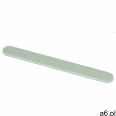 Cosnet Pilnik prosty biały 180/240 (5904640676524) - ogłoszenia A6.pl