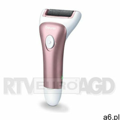 Beurer Pilnik elektryczny do stóp mp 55 (4211125573058) - ogłoszenia A6.pl