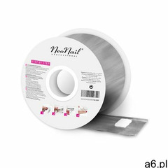 Foil Nail Wraps in Roll NeoNail 250 sztuk folie do usuwania hybrydy (5903274020888) - ogłoszenia A6.pl