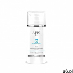 Krem dotleniająco-nawilżający 100ml 50745 marki Apis - ogłoszenia A6.pl
