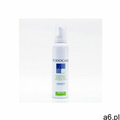 Podocare. Podocare pianka do stóp potliwych 150 ml (5907589358735) - ogłoszenia A6.pl