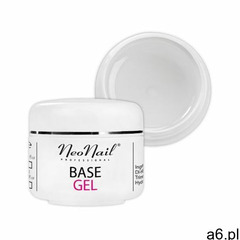 Neonail Żel podkładowy 5 ml (5903274087225) - ogłoszenia A6.pl