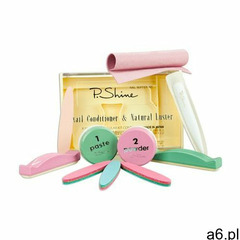 Manicure Japoński - duży zestaw (5903274013873) - ogłoszenia A6.pl