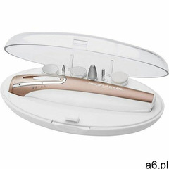 Proficare Zestaw do manicure i pedicure pc-mps 3016 (4006160301601) - ogłoszenia A6.pl