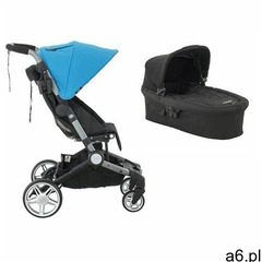 Larktale Coast Wózek i Gondola 2w1 Blue - ogłoszenia A6.pl