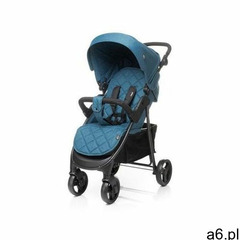 4baby rapid dark turkus + folia - ogłoszenia A6.pl