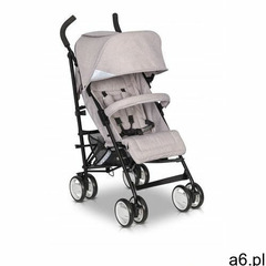 Euro cart ezzo 2021 pearl wózek parasolka + folia + ocieplacz - ogłoszenia A6.pl
