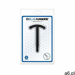 Prążkowany pręt do cewki dilator penisa t5 030059 marki Concorde - ogłoszenia A6.pl