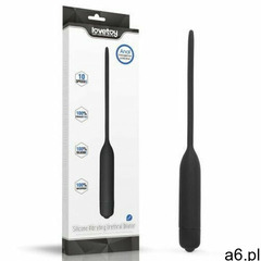 Lovetoy Dilator wibrujący rozszerzacz cewki 905718 - ogłoszenia A6.pl
