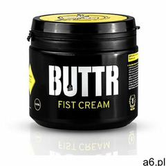 Buttr Krem do fistingu fisting cream 500ml (8719497669738) - ogłoszenia A6.pl